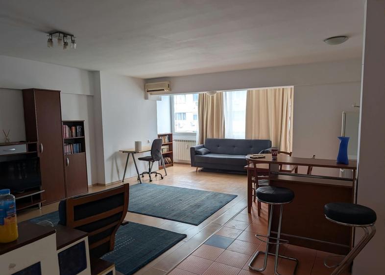 Apartament 2 camere dorobanti