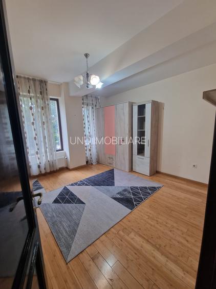 Etaj 1-Exclusive Residence-3 camere - 2