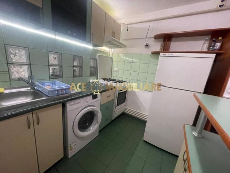 2 Camere de inchiriat | Lujerului | Centrala Proprie | Parcare | Metrou