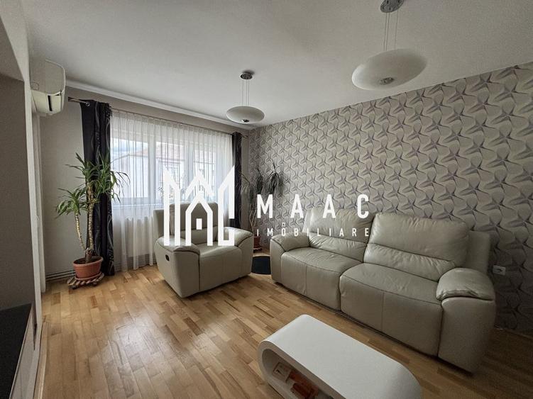 Apartament 3 camere | Etaj 3 | Balcon | 2 Bai | C.Bumbravii