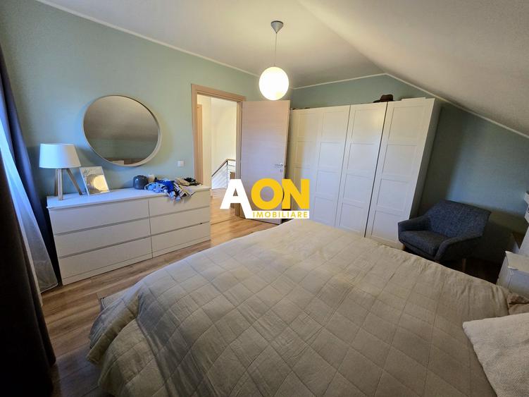 Casa Individuala 4 Camere, 2 Bai, 440mp Teren