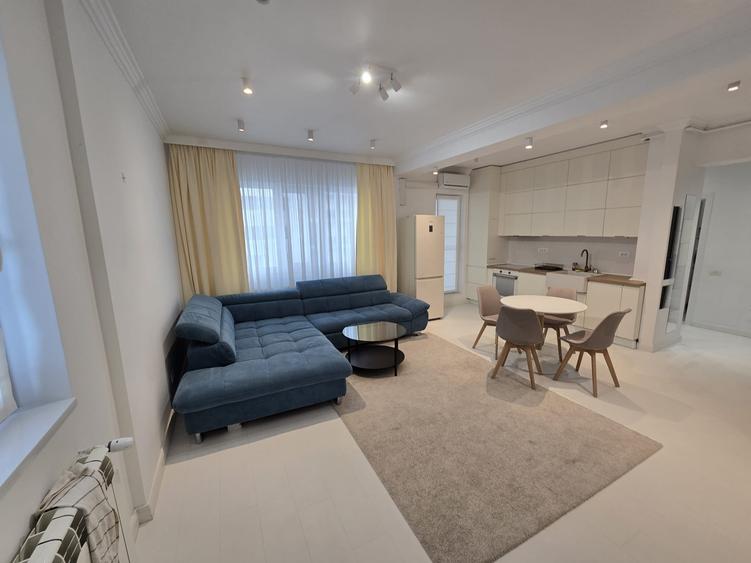 Regie Residence Prima Inchiriere Apartament 2 Camere LUX, 7 Min M Grozavesti
