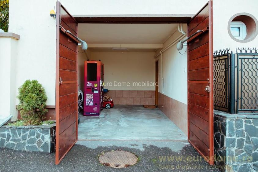 Casa renovata, mobilata si utilata complet - 47