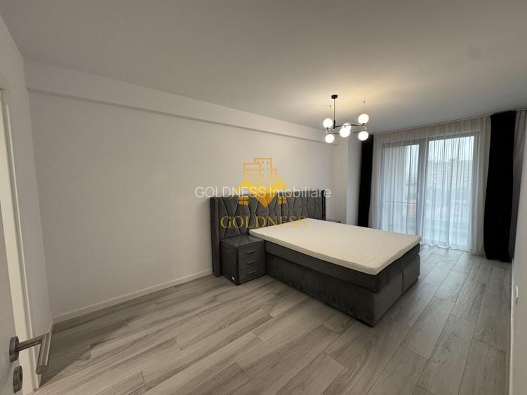3 camere,modern, bloc nou,parcare, AC, Gheorgheni, Constantin Brancusi - 4