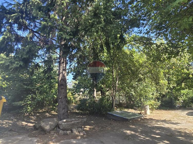 DE VANZARE – Casă cu Teren 591 mp BUFTEA-Central !