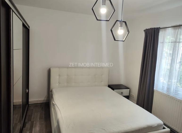 2 camere Vitan Mall - str.Branduselor *centrala proprie* - 7