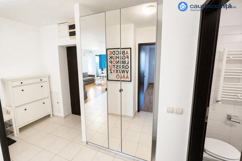 Ap 2cam\Berceni\Monaco Tower\Mobilat\Utilat