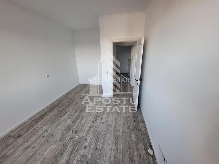 Casa la cheie tip cvadruplex,Mosnita Noua,120 mpu,370 teren