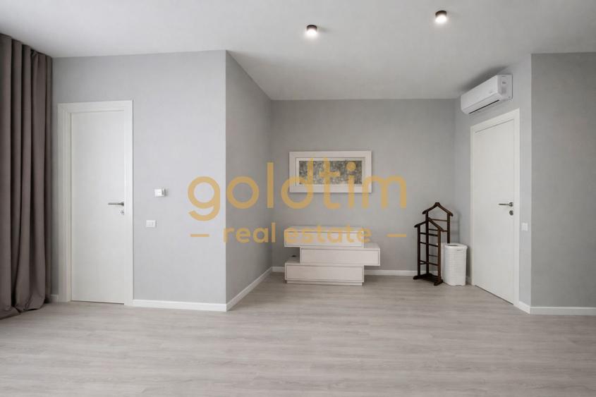 NOU/PRIMA CHIRIE/VILA COMPLEX REZIDENTIAL/FINISAJE PREMIUM/CURTE 70MP/PIPERA