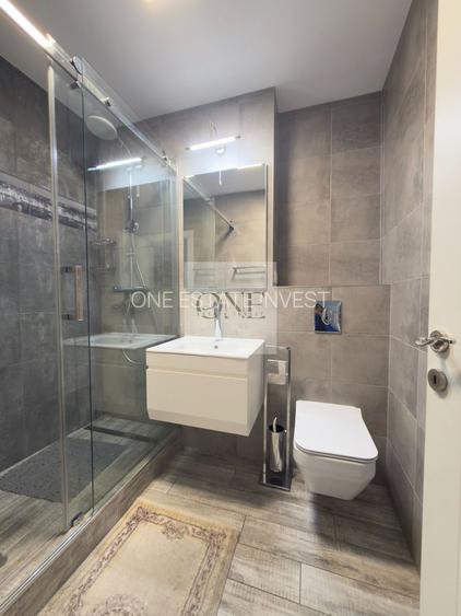 Apartament 2 camere, zona Garii - 9