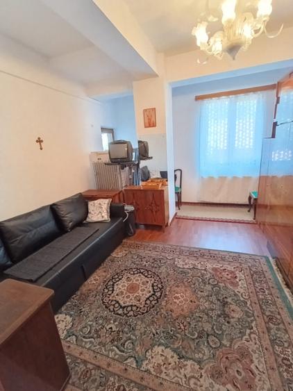 Apartament spatios 3 camere, metrou Jiului, Buc Noi