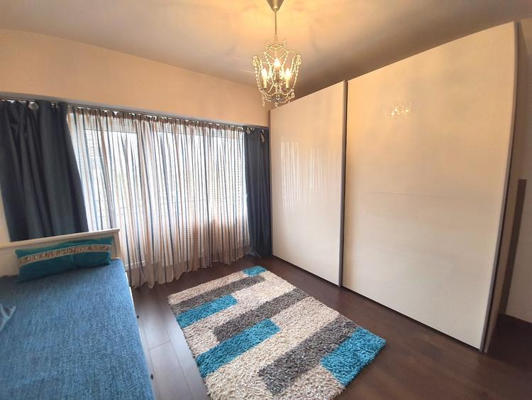 APARTAMENT 3 CAMERE UNIRII-STR. TRAIAN