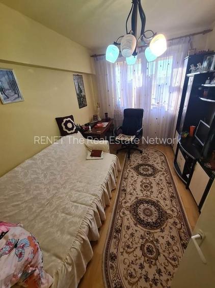 Apartament 3 camere – Șoseaua Giurgiului | Etaj 2/10 | Bloc reabilitat. - 2