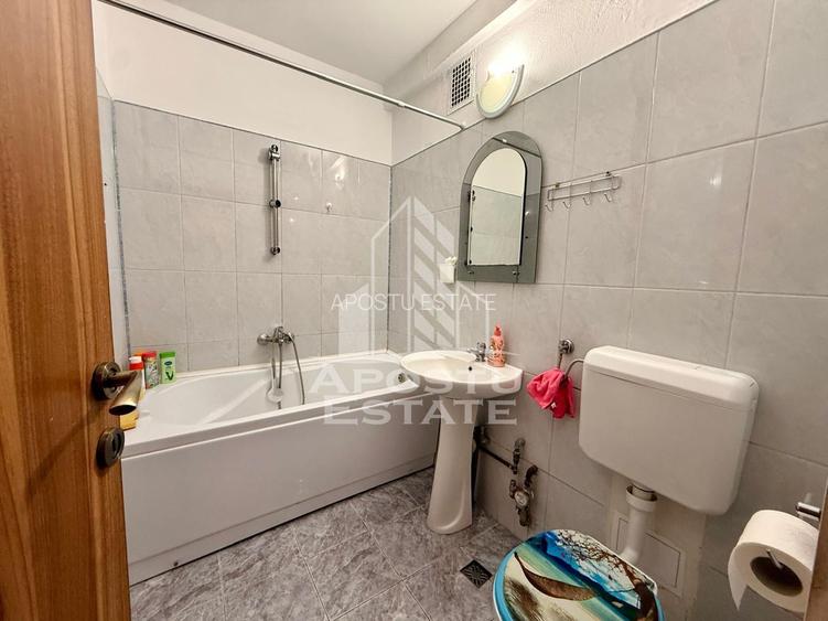 Apartament 3 camere,de inchiriat, Centru, Timisoara - 8