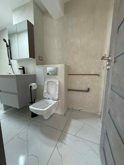 Apartament cu doua camere, vizavi de Lotus Retail Park (Prima Shops)