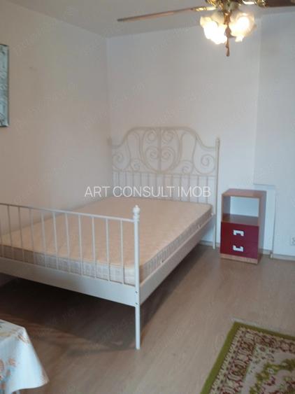 Garsoniera Drumul Taberei | Decomandata | Proximitate Metrou - 2