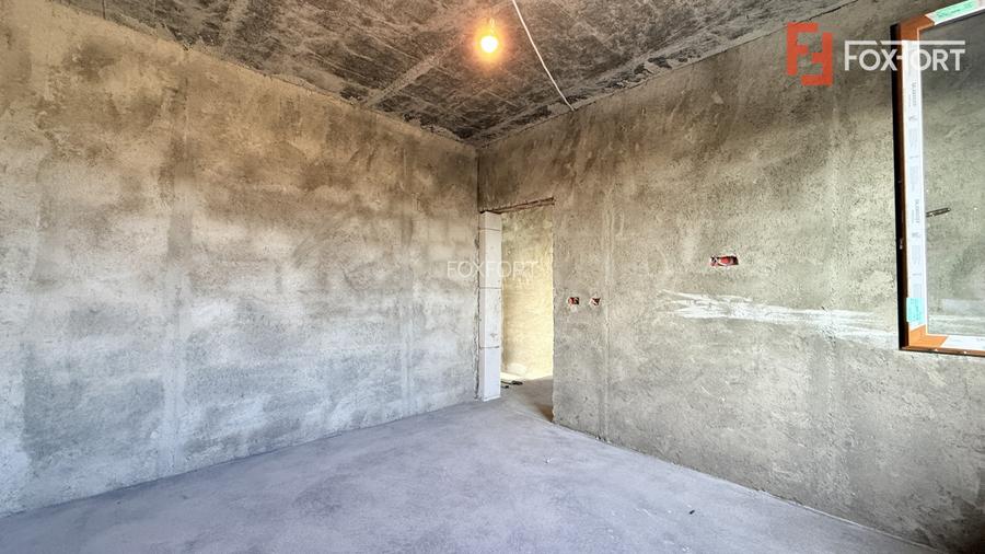 Duplex cu 4 camere Ghiroda zona excelenta - 8