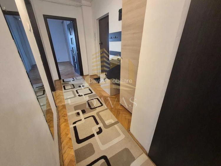 Apartament cu 2 camere | Dorobantilor - Marasti | Modern Pont