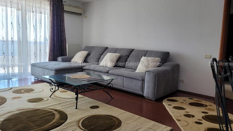 REA1028923 Metropolis Residence I Apartament 2 camere I Metrou Jiului - 4