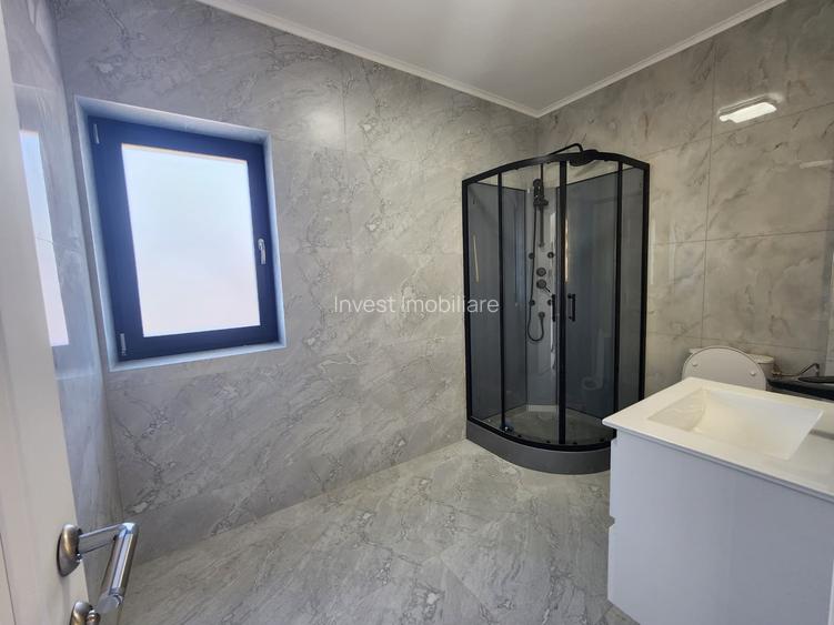 CASA PREMIUM 4 CAMERE, 2 BAI, 115 MP UTILI, 300 MP TEREN, MIROSLAVA - 8