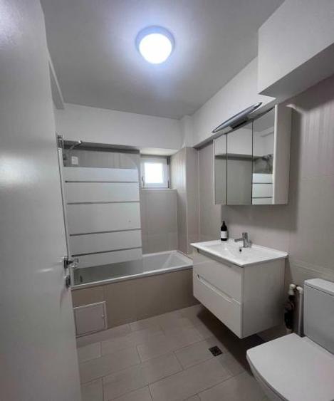 Apartament 2 camere | Dorobanti | Dressing | Ac & Cuptor cu microunde