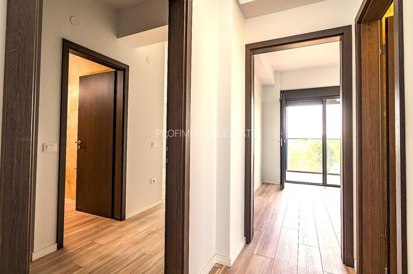 Promenada Mamaia Nord - Apartament Exclusivist cu 3 camere si cu vedere la Mare - 5