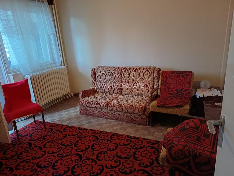 Vânzare  ap.2  camere  zona Hermes cart. Gheorgheni - 3