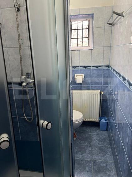 Casă ultracentrală lângă Biserica Evanghelică | 4 camere | 5 băi | Garaj nou