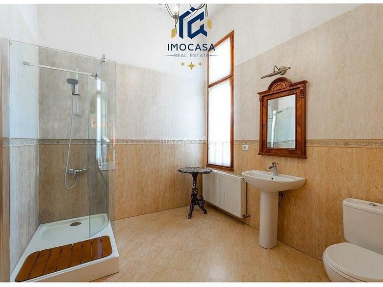 Elegant Apartament de Inchiriat, Bulevard Revolutie Arad Palatul Bohus - 7