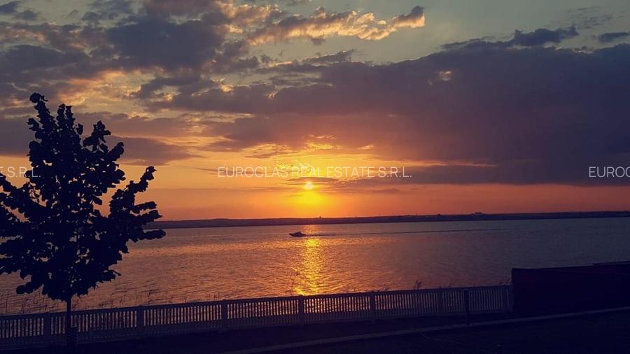 Hotel 3 stele Mamaia - Central - 36 camere - 2.600.000 euro (Cod E8) - 22