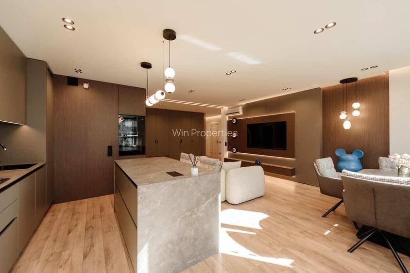 Pipera | Premium | 2 camere - 3