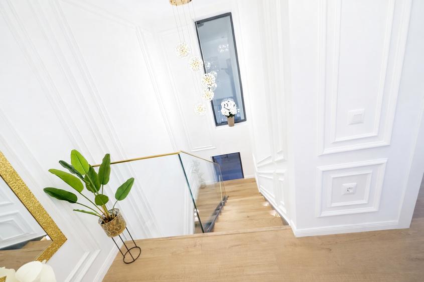 Duplex 3 camere CLOUD 9 RESIDENCE