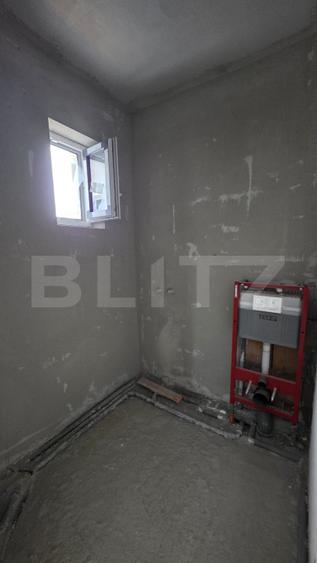 Duplex de vanzare, 4 camere, 110 mp, zona-Unirea