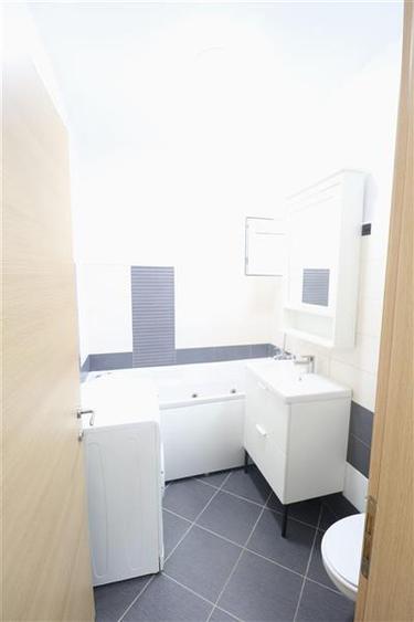 Apartament 1 camera in Complex Rezidential, centrala proprie , zona Aradului