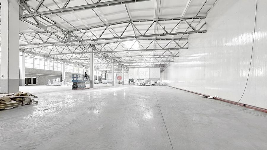 DEPOZITARE LOGISTIC OFFICE PRODUCTIE