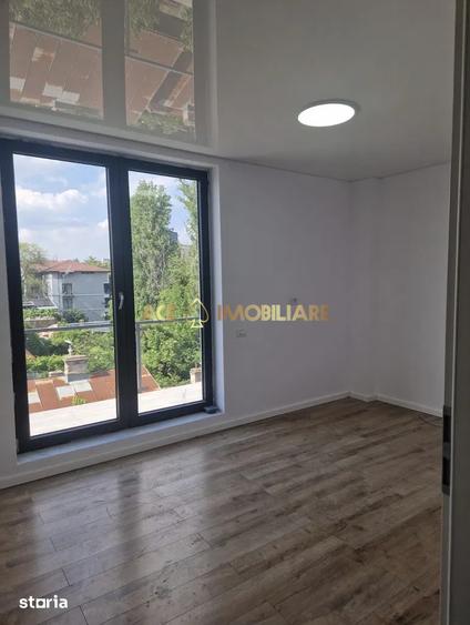 3 Camere de inchiriat | Crangasi | 2 Băi | Parcare | Pretabil Birou
