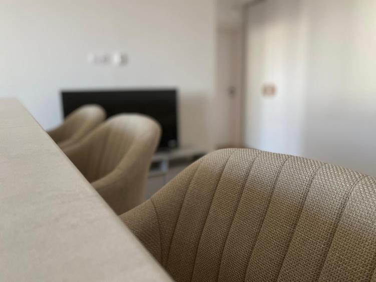 Apartament 2 camere. An 2024. Prima inchiriere!