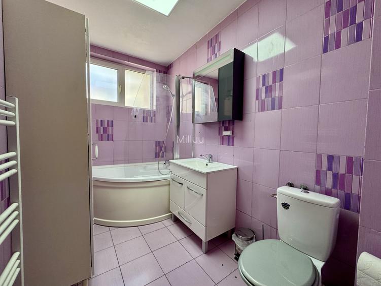 Apartament 2 camere | Parcare | Eroilor-Floresti - 8