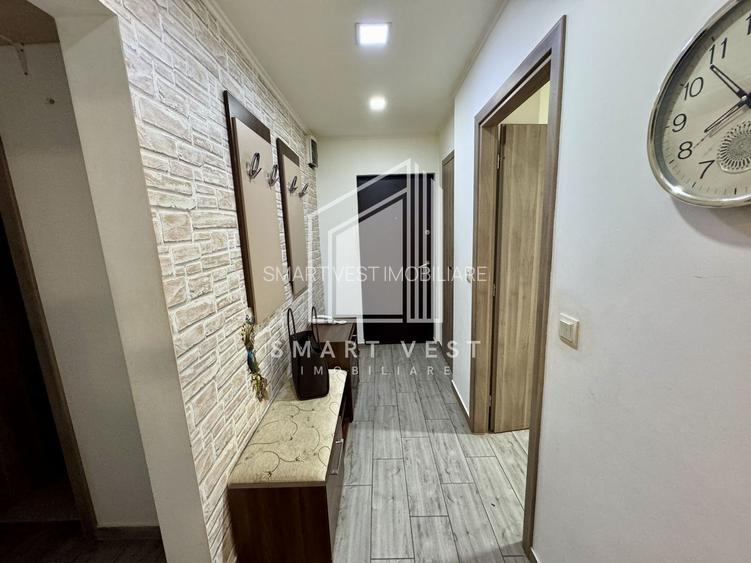 Apartament 3 camere | Etajul 1 | 78 mp utili | Zona Soarelui - 10