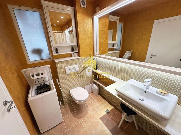 2 camere, modern, bloc nou, terasa, Buna Ziua, zona Home Garden - 12