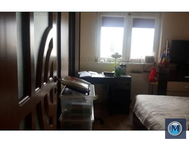 Apartament 3 camere de vanzare, zona Ultracentral, 68 mp #14710