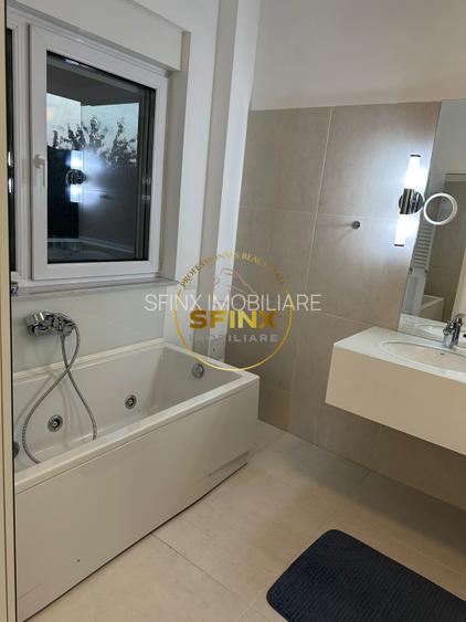 5 camere | Baneasa | 170mp | 2 locuri de parcare - 14