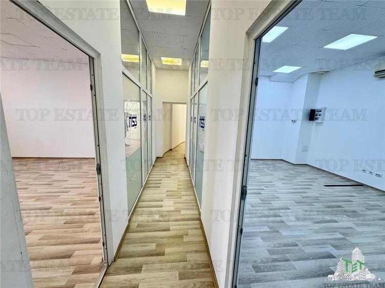 Spatiu de birouri de inchiriat in zona Vitan - Splaiul Unirii, 450 mp utili