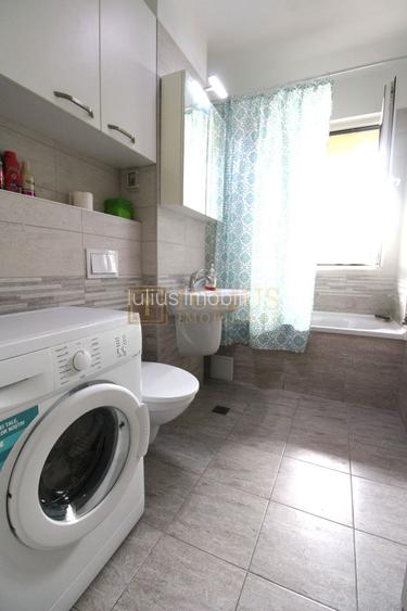 Apartament in Complexul Iris- Torontalului - 12