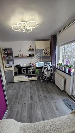3 camere RENOVAT | 67 mp | 2 Balcoane | Piata Zorilor-Mobilat si utilat - 6