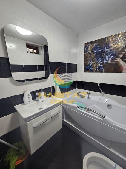 Casa Tineretului de Vanzare, Metrou Tineretului 3 min