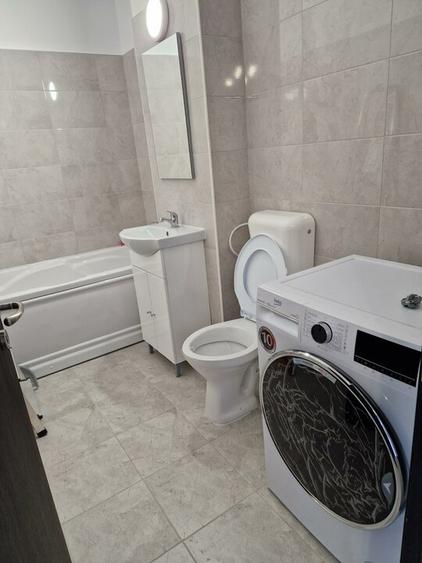 Apartament tip studio complex rezidențial