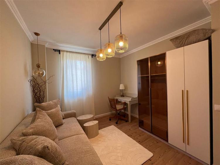 Apartament exclusivist cu 3 camere Marinescu