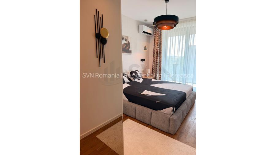 REA1029189 Apartament 3 camere I Baneasa - 4