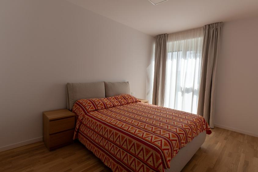 Nord One Brediceanu - apartament 2 camere | cu parcare subterană | Proprietar
